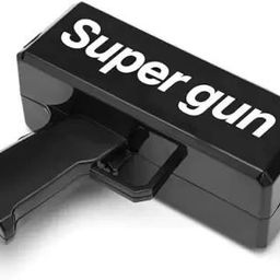 hda group Supreem Gun ain Gun Cash Gun Super Gun Spray Gun 03 Money Gun-picture-21