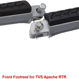 TRP Traders RTR FRONT FOOT REST BOTH LEFT AND RIGHT Foot Rest-28