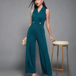 Solid Women Jumpsuit-image-20