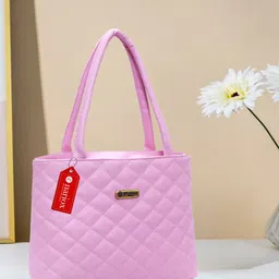 nariox Women Pink Messenger Bag-picture-0