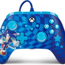 PowerA Officially Licensed PC Gaming Advanatge Wired Controller USBGamepad-17
