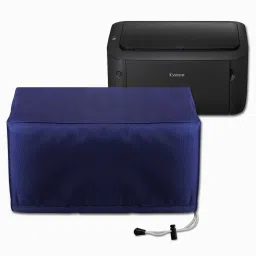 dorado Dust proof Water Proof Nylon Cover For Canon image CLASS LBP6030w Printer Cover-9