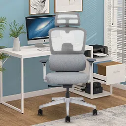 Paris Luxury Mesh Office Executive Chair-image-27