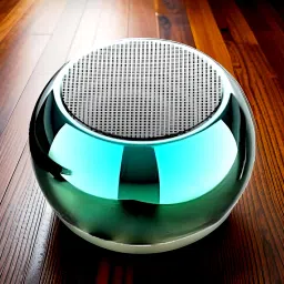Clairbell (Portable Bluetooth Speakers) Mini Wireless (Speaker) With Clear SoundOK272 20 W Bluetooth Home Theatre-image-32