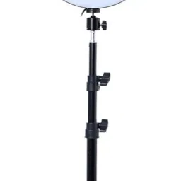 Setster 10" Ring Light with Tripod Stand Dimmable Selfie Ring Light LED Ringlight Ring Flash-picture-18