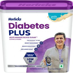 Diabetes Plus Energy Drink-image-58