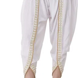 PI World Women Dhoti-44