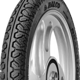 Road Storm Plus 6PR 3.00-17 Rear Two Wheeler Tyre-image-99