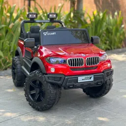 888 (1-8Yrs) Battery ride on Jeep Battery Operated Ride On-image-98