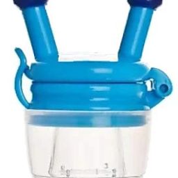 Baby Fruit Feeder Nibbler Pacifier Feeder-37
