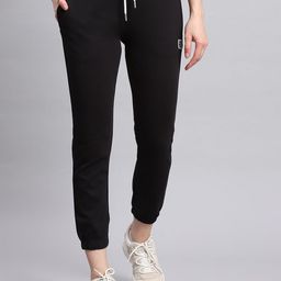 rock.it Women Regular Fit Mid-Rise joggers-image-47