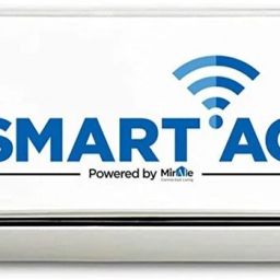 2 Ton 3 Star Split Inverter AC with Wi-fi Connect - White-picture-4