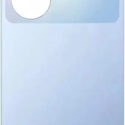 RODIAN VIVO Y100 - BLUE BEST QUALITY Back Panel-picture-14