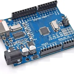 Dream Doodle Studios Arduino Compatible Board Multipurpose Controller image 3
