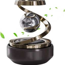 Aroma Car Freshener Diffuser-image-81
