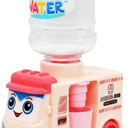funblast Water Dispenser Toy for Kids - School Bus T-picture-5