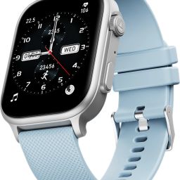 boAt Storm Infinity Max, 20 Days MAXIMUM Battery, 2.01"(5.1cm) Display, AI Nudges Smartwatch-16
