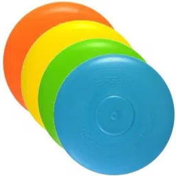 FX13 Plastic Sports Frisbee-image-65