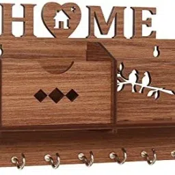 Wood Key Holder-image-3