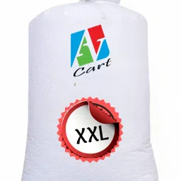 Premium High-Density Polystyrene Beads for Maximum Comfort and Durability XXL Bean Bag Filler-15