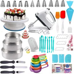 cake combo All In One Kitchen Tool Set-15