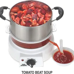 steemo SS 1 Soup Maker image 3
