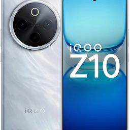 Z10 5G (Glacier Silver, 128 GB)-image-56