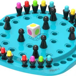 Memory Chess Game, Match Stick Chess Game, Funny Block Board Game, Brain Games Educational Board Games-picture-28