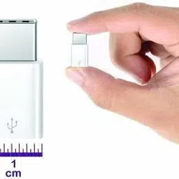 Savsol USB Type C OTG Adapter image 2