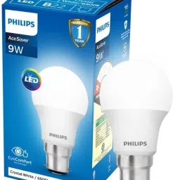 9 W Basic Round B22 LED Bulb-image-21