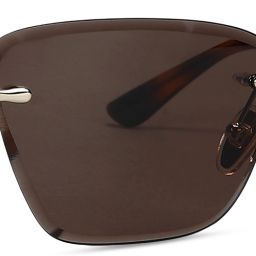 UV Protection Cat-eye Sunglasses (59)-17