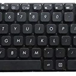 SOLUTIONS-365 ASUS X541 Wireless Laptop-size Laptop Keyboard Compatible with Desktop, Laptop, Mac-image-84