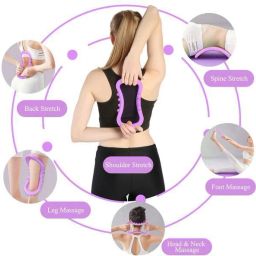 Yoga ring Pilates Ring-image-85