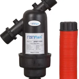 disc type tank filter-1" Tap Mount Water Filter-image-17