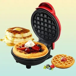 juggaris wafflemaker691 Waffle Maker-picture-21