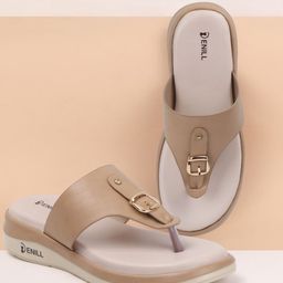 denill Women Heels Sandal-picture-19