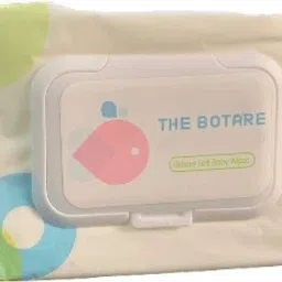 Botare Soft Baby Wipes-picture-17