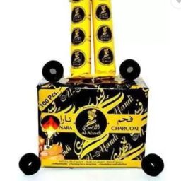 Hookah Charcoals-image-34