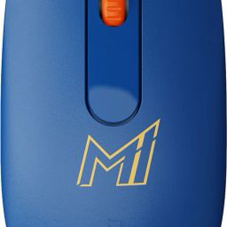 RAPOO N200 MI Wired Ambidextrous Optical Mouse-image-6