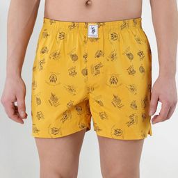 u.s. polo assn. Printed Men Boxer-picture-39