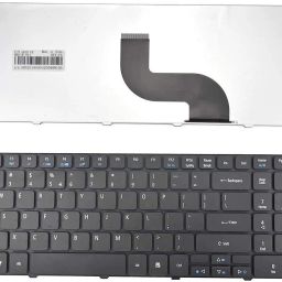 WEFLY Laptop Keyboard for Acer 5733Z 5738 5740 5741 5749Z 5749 5749Z 5749Z-4706 5742 Laptop Keyboard Replacement Key-image-1