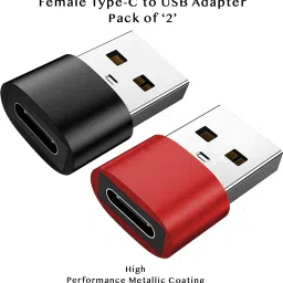 WRENS USB Type C OTG Adapter image 2