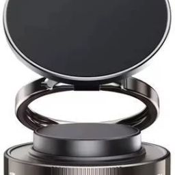 Car Mobile Holder for Dashboard, Windshield, Magnetic, Anti-slip-image-94