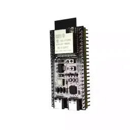 ESP32-S3 development board with S3-N16R8 module, Xiaozhi AI voice chat robot learning board (Unsoldered) image 4