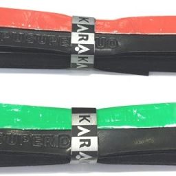 PU SUPER GRIP DUO-(PK of 2) Cushtac-14