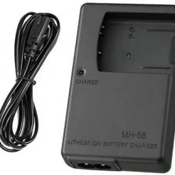 IJJA MH-66 Camera Battery Charger Compatible for NikonCamera Battery Charger-image-33