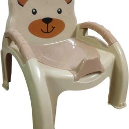 BABY POTTY SEAT CUM CHAIR, ONLY FOR 9 MONTH TO 30 MONTH BABY'S Potty Box-image-15