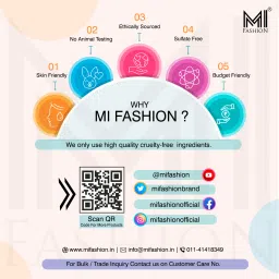 mi fashion Step Up Your Nail Game With Matte Polish Of Every Season Wine,Purple image 5