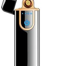 FINGER TOUCH SENSOR USB LIGHTER Pocket Lighter-20