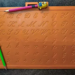 CURSIVE HANDWRITING-1
